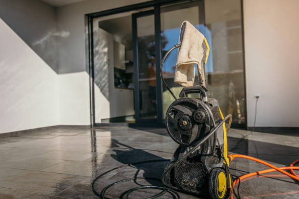 Best Sidewalk and Walkway Cleaning  in Riley, KS